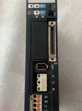 三协伺服驱动器,DA22411,400W功率,单相交议价