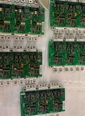 FS450R17KE3 AGDR-71C 拆机包好用需要联系