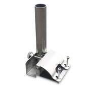 帕杰罗旗杆架越野旗杆底座劲畅旗杆霸道车顶旗杆架