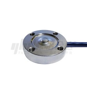 怡合达ZMH12压力测力称重传感器圆柱微小型5 10 20 30 50 100KG