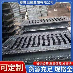 雨水篦子水务横截沟沟盖板 厂家现货球墨铸铁弹簧篦子立式