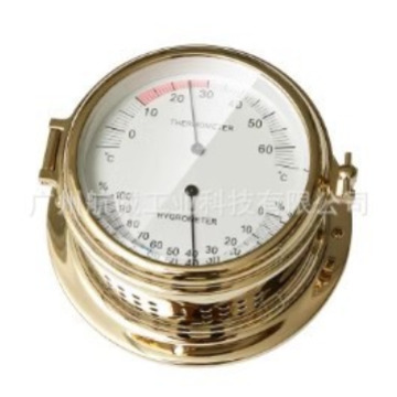 海瑞克 温度计850-ROSTFREI-CELSIUS盾构机配件