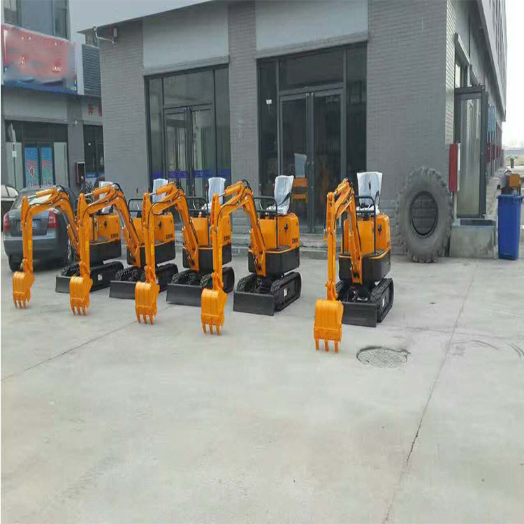 迷你履带式工程小钩机 小型农用挖掘机 果园挖沟挖土机现货,五金/工具,工程/建筑机械,淘宝优惠券,粉丝福利购,淘宝优惠卷