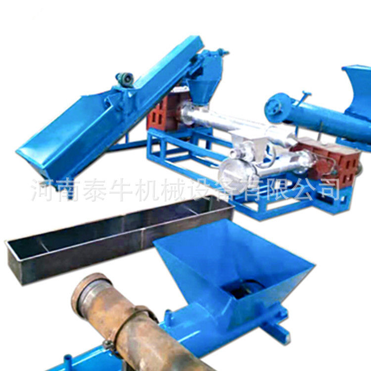 塑料粉碎机 塑料颗粒机制粒机 大型造粒机塑料颗粒机全套设备,农机/农具/农膜,农产品加工设备,淘宝优惠券,粉丝福利购,淘宝优惠卷