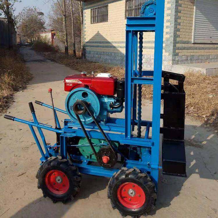 自行走式链条打夯机路面夯实柴油动力电动多型号可手推式打夯机,搬运/仓储/物流设备,其他起重搬运设备,淘宝优惠券,粉丝福利购,淘宝优惠卷