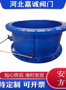 销售微阻缓闭碟式止回阀HH49X微阻缓闭止回阀污水止回阀