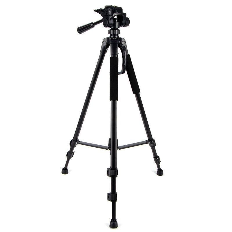 杭州爱华AWA5680声级计振动仪噪声测量仪支架1.7米三脚架仪器脚架