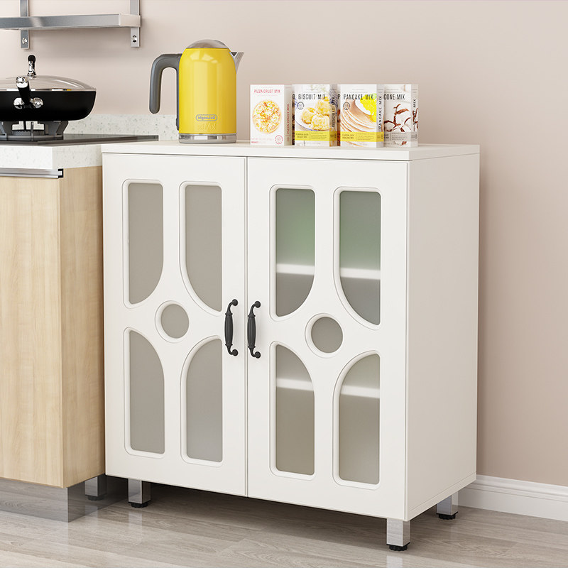 餐边柜实木多功能沙发边柜储物柜客厅茶水柜厨房收纳碗柜阳台柜子,住宅家具,餐边柜,淘宝优惠券,粉丝福利购,淘宝优惠卷