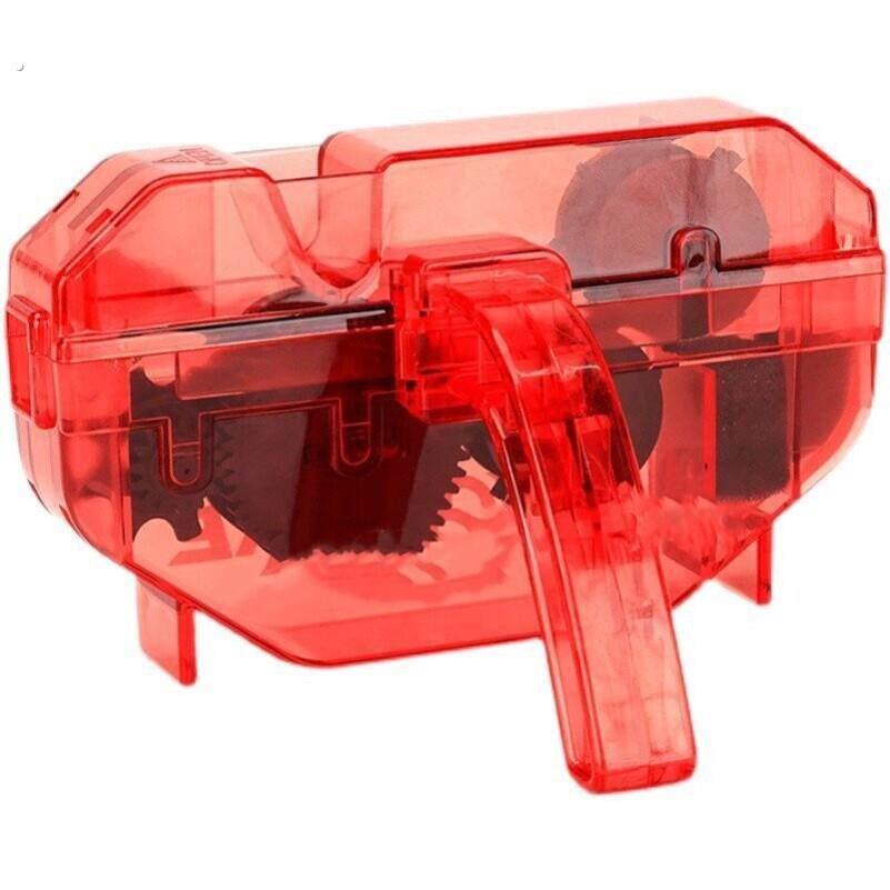 公路车炼条保养器炼条清洗器自行车洗炼器单车养护工具套装洗炼盒