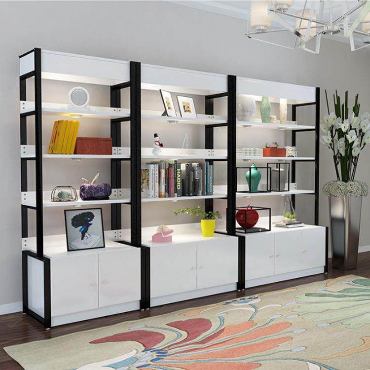 展示架陈列柜超市货架鞋子架样品化妆品烟草店酒店展示柜现货,商业/办公家具,超市货架,淘宝优惠券,粉丝福利购,淘宝优惠卷