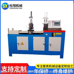 厂家供应铝型材切割机铝切机全自动送料铝切机下料切铝机