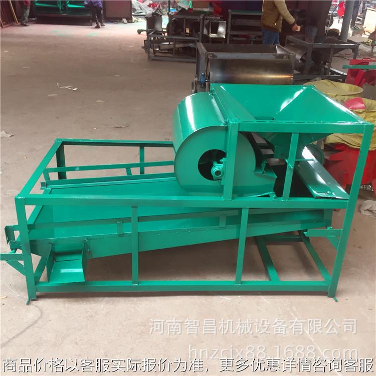 多功能结块物料筛分机实验颗粒种子筛选机振动分离高粱棉种精选机