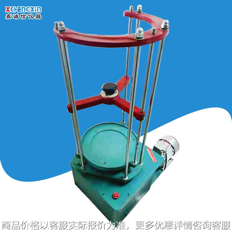 -300型粉末分离设备 多层标准振筛机 试验室震击式振动筛厂家