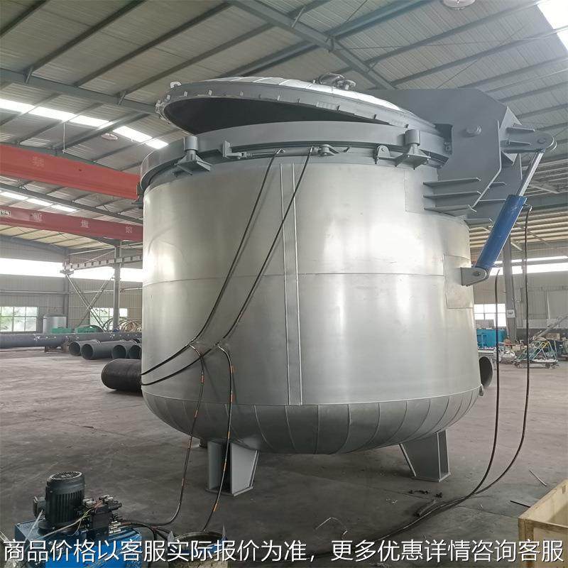 伺服电机真空高压浸漆罐 高压大功率电机真空高压浸渍缸,机械设备,橡胶设备,淘宝优惠券,粉丝福利购,淘宝优惠卷