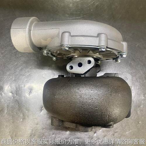 新品K27-422 000965599涡轮增压器适配汽车发动系统涡轮增压器