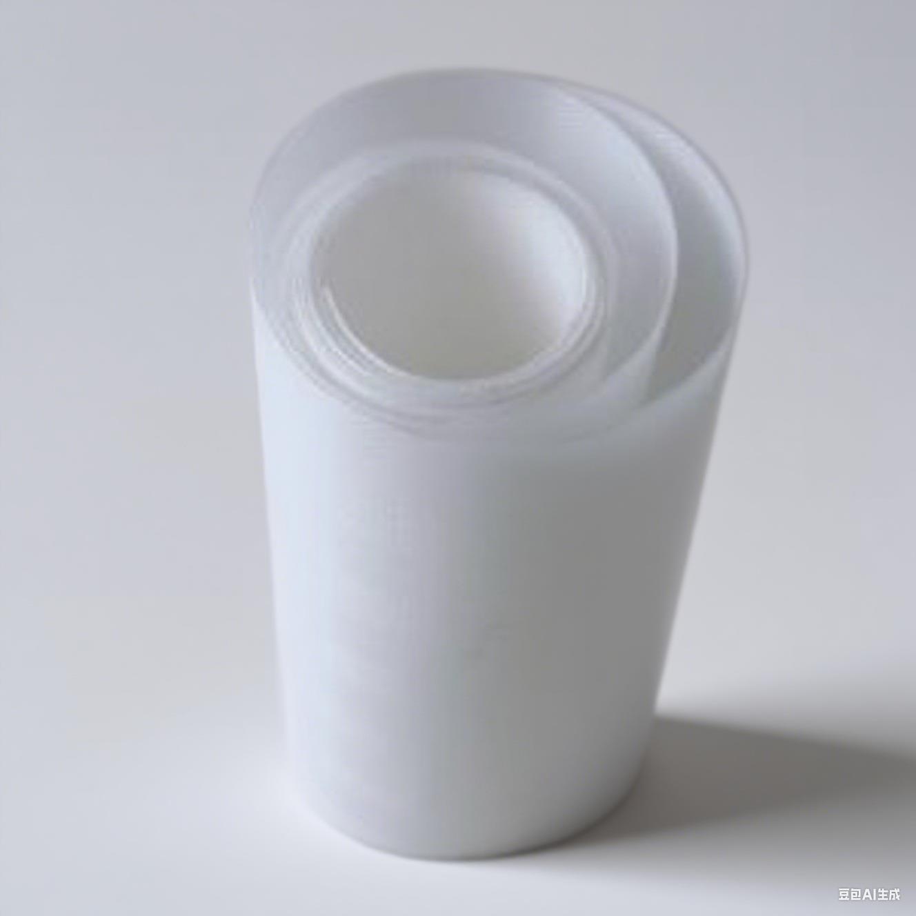 压滤机离心机过滤布袋平板式离心机袋三足式无纺布防静电布袋