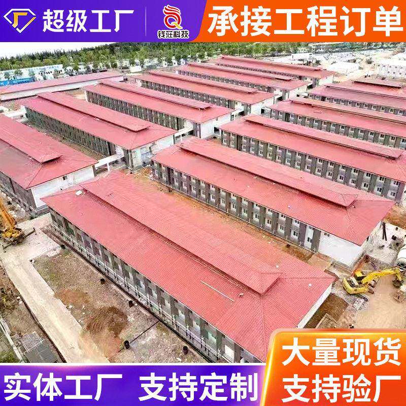 厂家钱荘加厚树脂瓦片ASA合成树脂瓦隔热罗马树脂瓦西式瓦