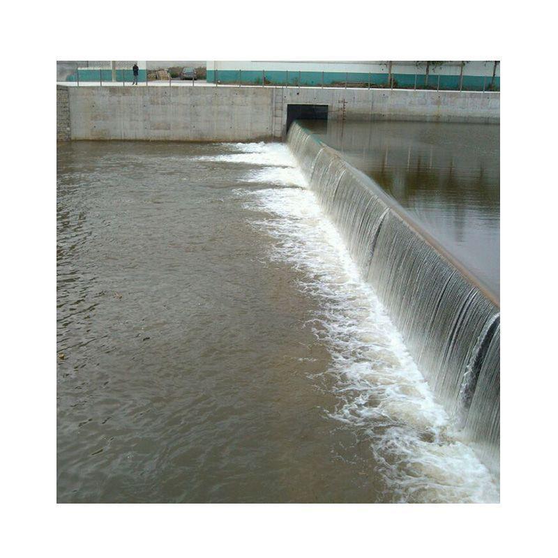 舞台景观设计供应设备液压升降水坝合页挡水坝结构稳固表演