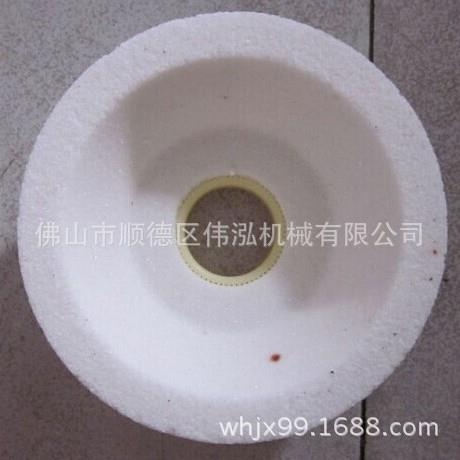 帝研碗形砂轮直刀磨刀机专用供应/平面砂轮刨刀砂轮