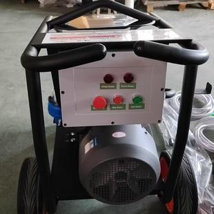 电动款 500bar工作压力高压清洗机 60HZ 220V
