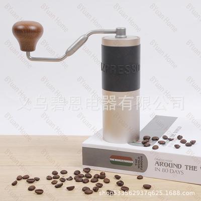 1zpresso J 手摇磨豆机一体手冲意式咖啡现磨家用手动研磨器厂家