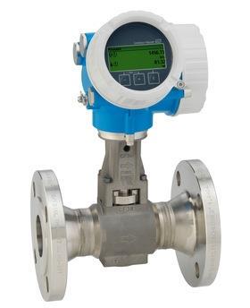 E+H恩德斯豪斯涡街流量计7F2C40-AAACCAAAAAAD2SKA1+AK