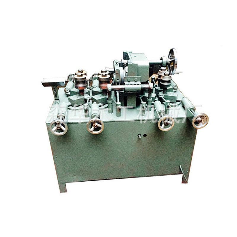 厂家供应 大小头圆棒机 锄把镐把锹把木柄机 木工机械设备