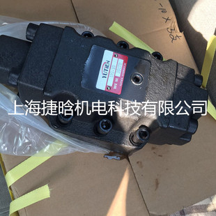 台湾YUTIEN油田油压阀UG 多功能压力控制阀