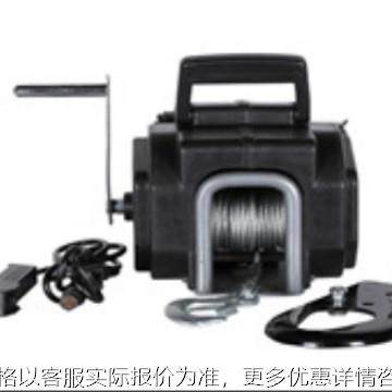 工厂价12 5000磅电动船用绞盘