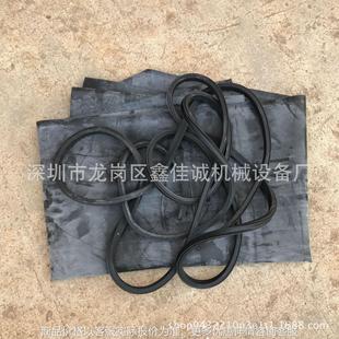 橡皮布超厚型布纹橡皮布橡晒版机配件