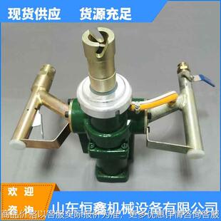便捷式50/1.6手持式帮锚杆钻机 矿用帮锚杆钻机厂家