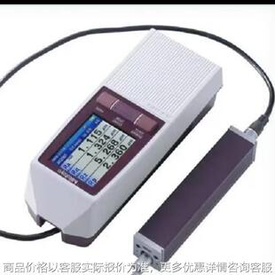 日本三丰粗糙度仪SJ-210粗糙度仪粗糙度测量仪