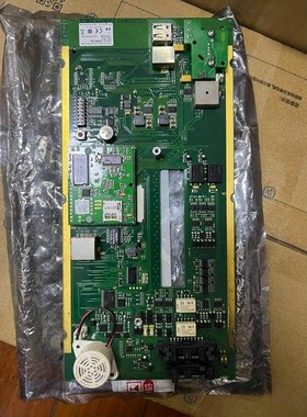 Consilium 5100095-003A火警控制面板