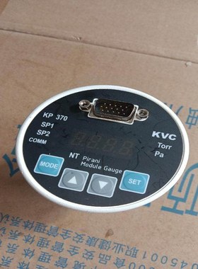 释迦自动化KVC KP370 实物拍摄 库存拍摄,功能包好