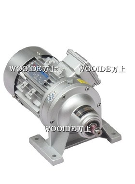WB150-WD-35-3KWWB65-LD-43-0.12KW三相380V交流微型摆线减速机