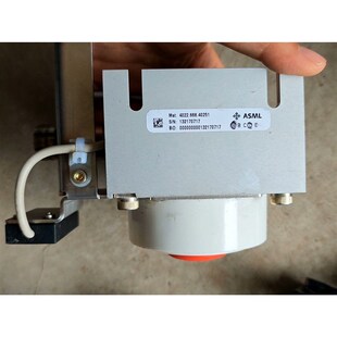 ASML 4022.668.40251,拆机,如图所示,有需