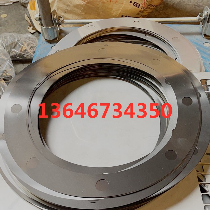 DIN988M90M95M100M105M110M115M120M134轴承垫片调整平垫精密垫圈