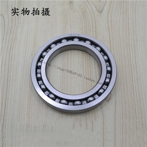 深沟球轴承16015 16016 16017 16018 16019 16020 16022 16024