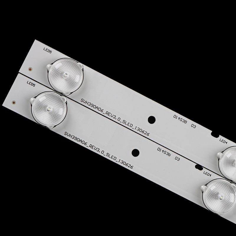 全新海信LED40K20JD LED40K30JD LED39EC110JD背光灯条SVH390A06