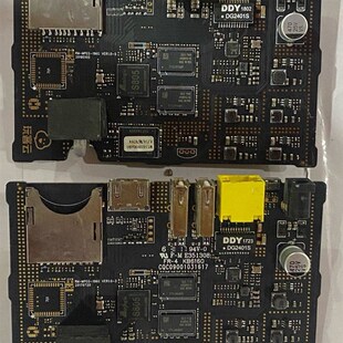 玩客云主板 实物拍摄 外观成色如图 功能完好 支持NAS存储