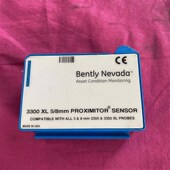 8mm 议价Bently Pr维修 Nevada 3300