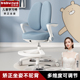 儿童矫正坐姿学习椅学生可升降写字椅可调节座椅读书专用凳学习椅