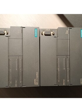 PLC SR40 288-1SR40-0AA1