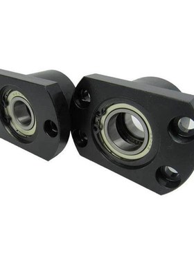 轴承座对边法兰米斯米 BGCCB BGCC6200ZZ-30 6801ZZ-25 6901ZZ-25