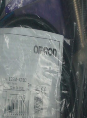 (请询价)E2EM-X15C1价钱面议