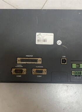 步科8寸触摸屏MT4400T