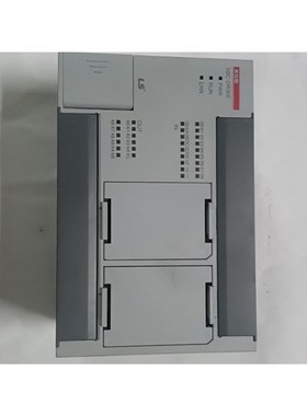 LS XBC-DR30E  PLC编程器