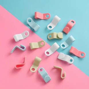 【下单立减50】衣架连接挂钩多功能可叠加衣服钩子家用衣柜收纳