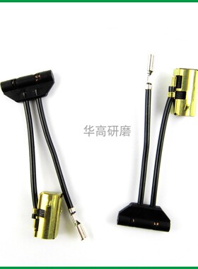FE费斯托干磨机E0费斯托电动磨头碳刷 碳刷