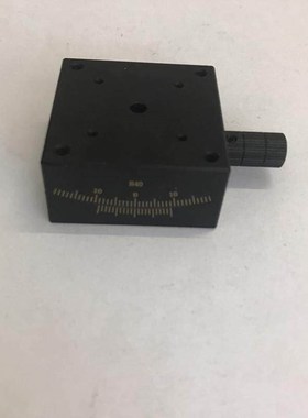 直销替换米思米测角仪滑台GFG40-25 GFG40-40 GFG40-60 GFG50-50